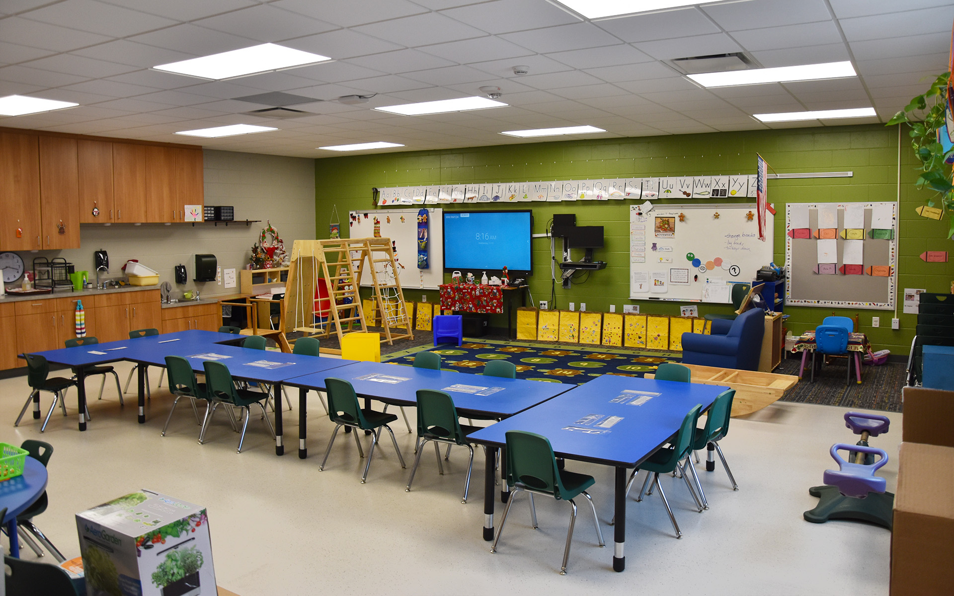 4K classroom-1