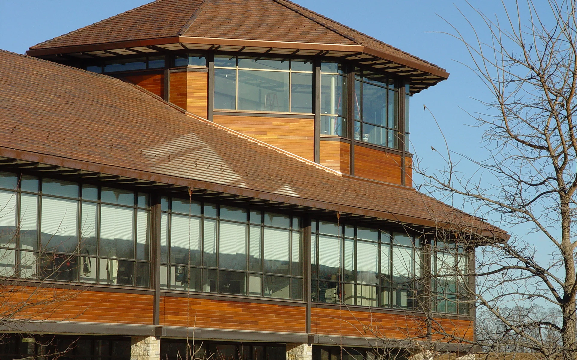 Promega Corporation - Agora Center | Construction Portfolio