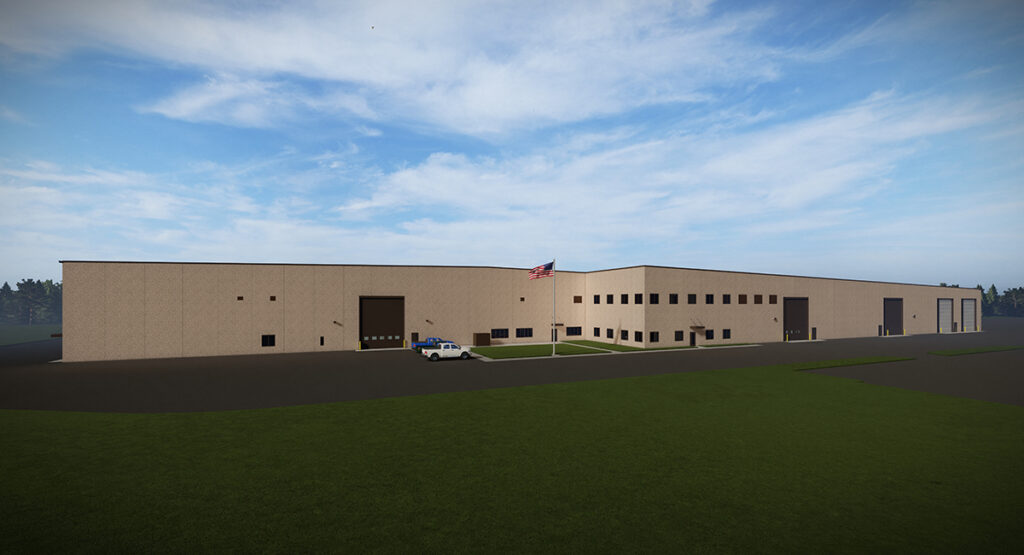 News & Insights Commercial Construction Kraemer Brothers