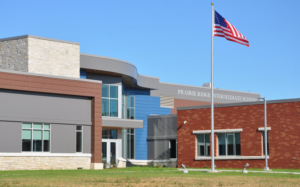 Construction Project Portfolio Kraemer Brothers Wisconsin