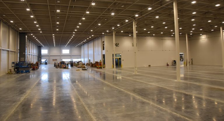 Promega Kepler Center Update