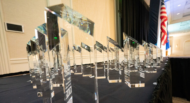 2023 ABC Projects of Distinction Awards