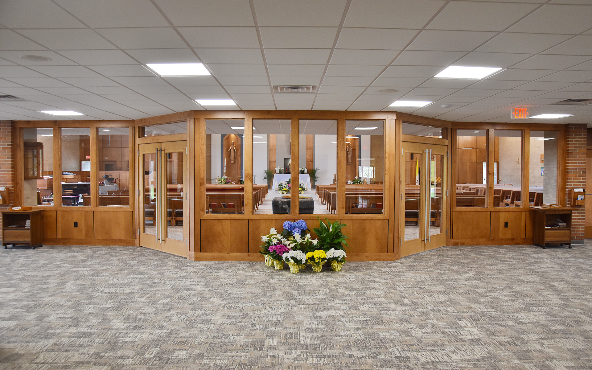 St.PeterEntryway