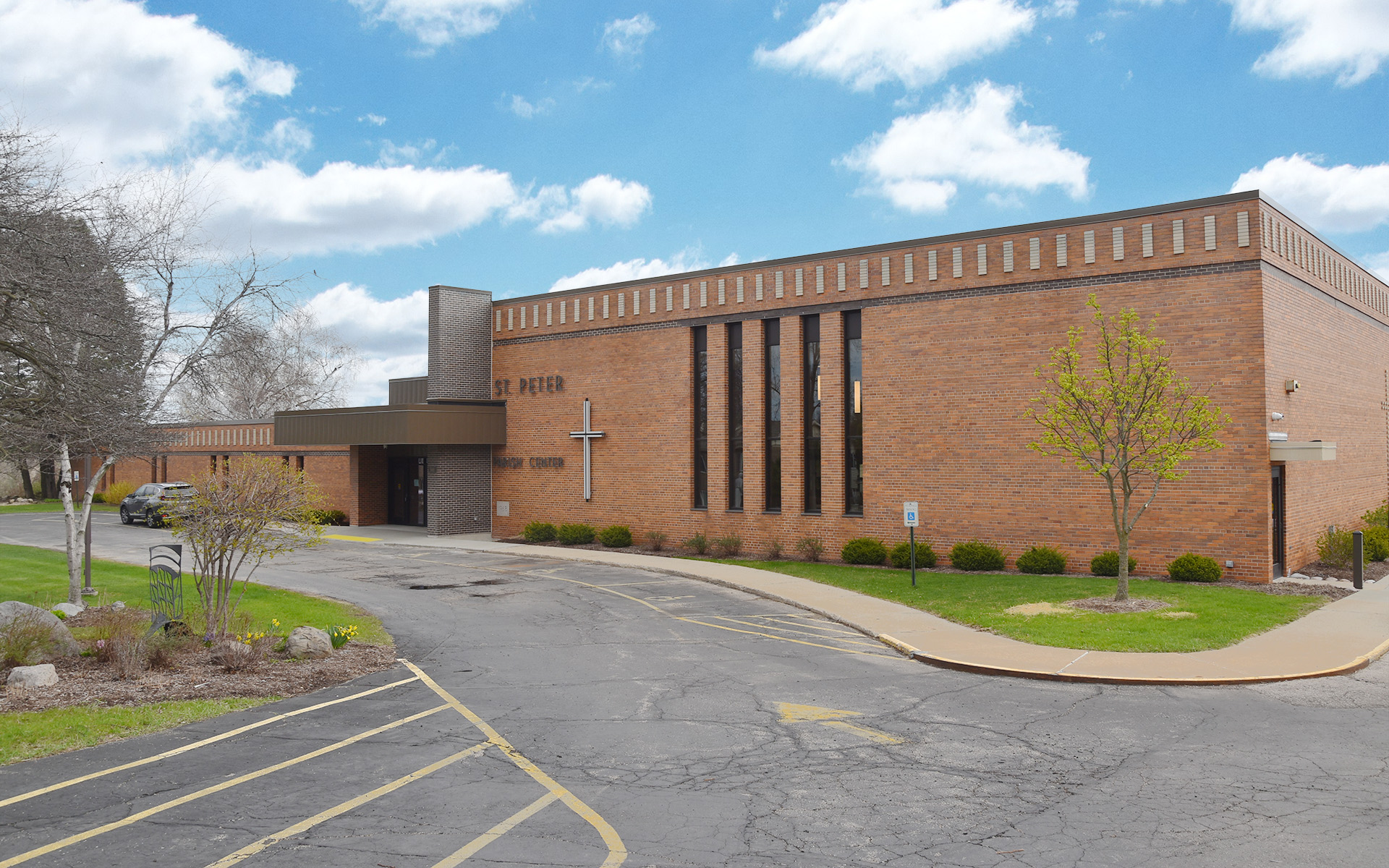 St.PeterFrontRight