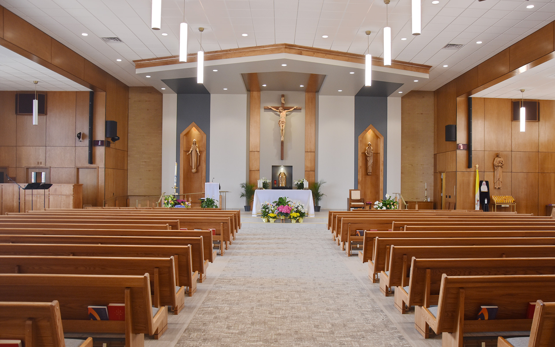 St.PeterSanctuary
