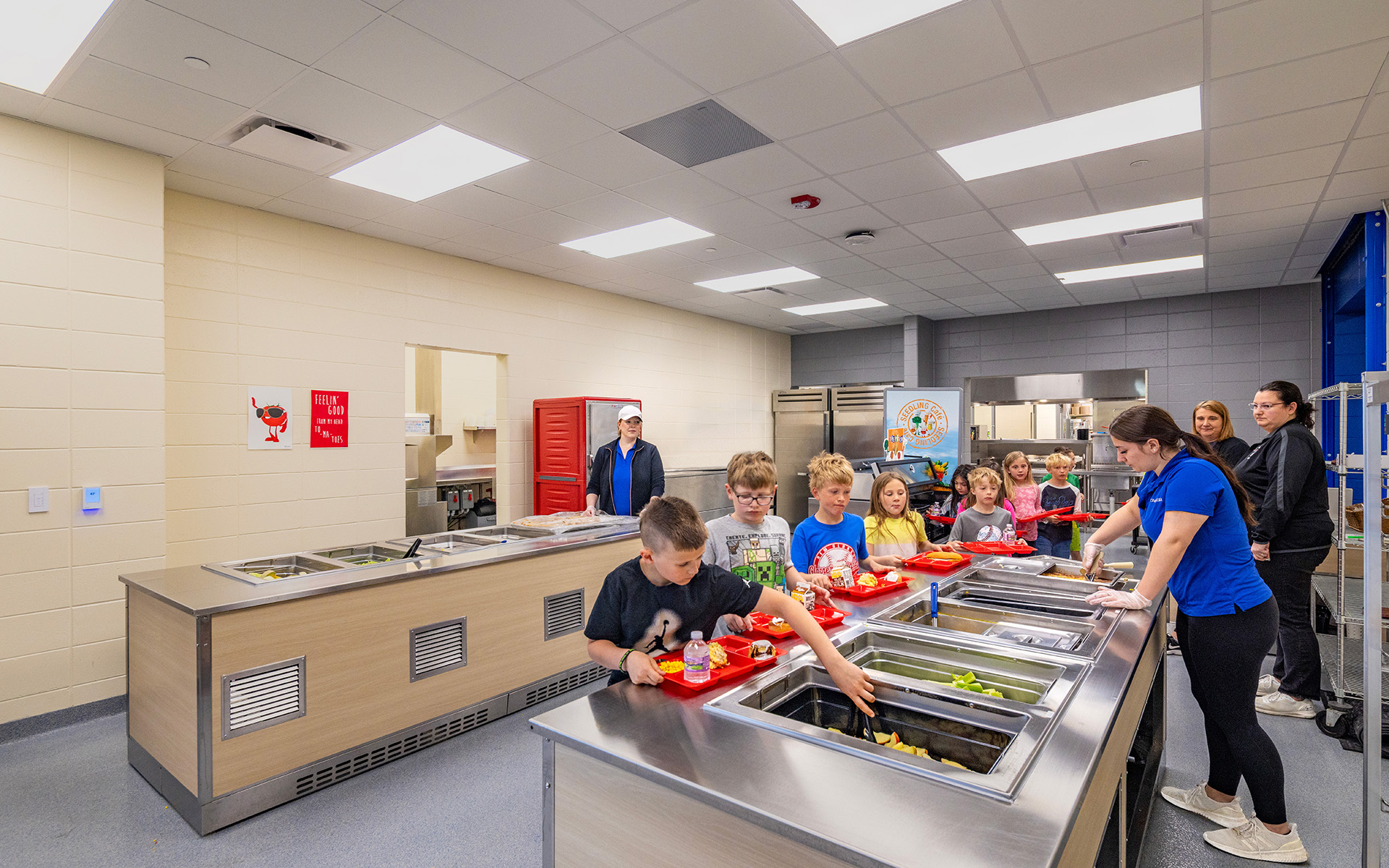 NewGlarusElementaryServery