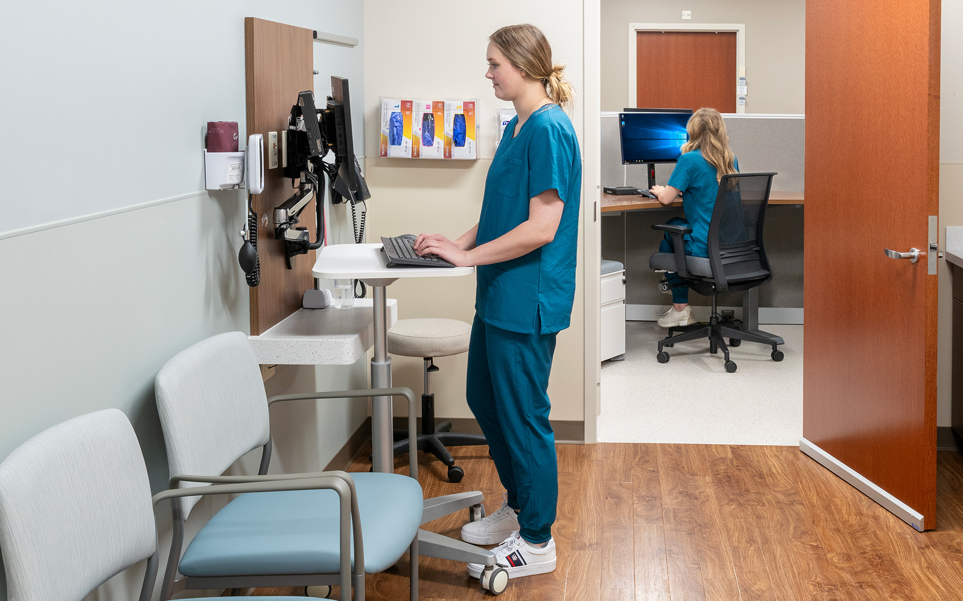 ReedsburgAreaMedicalCenter_ExamRoom