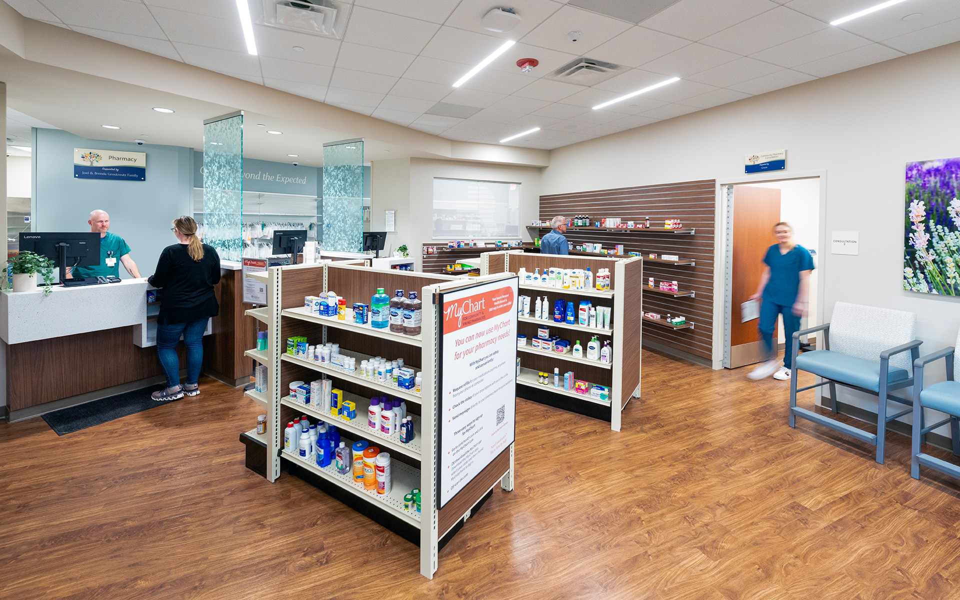 ReedsburgAreaMedicalCenter_Pharmacy