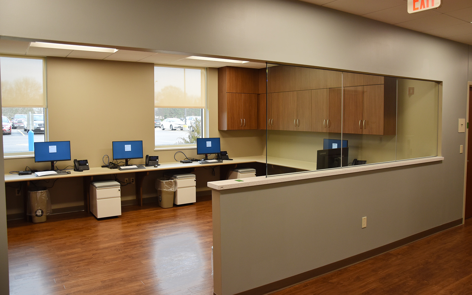 ReedsburgAreaMedicalCenter_WalkInCareTeam