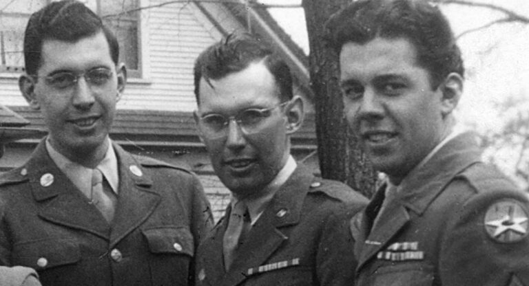 Veteran’s Day: A Day to Remember in our History