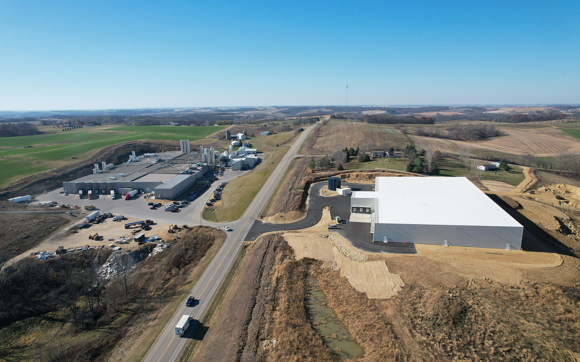 KlondikeCampusOverview