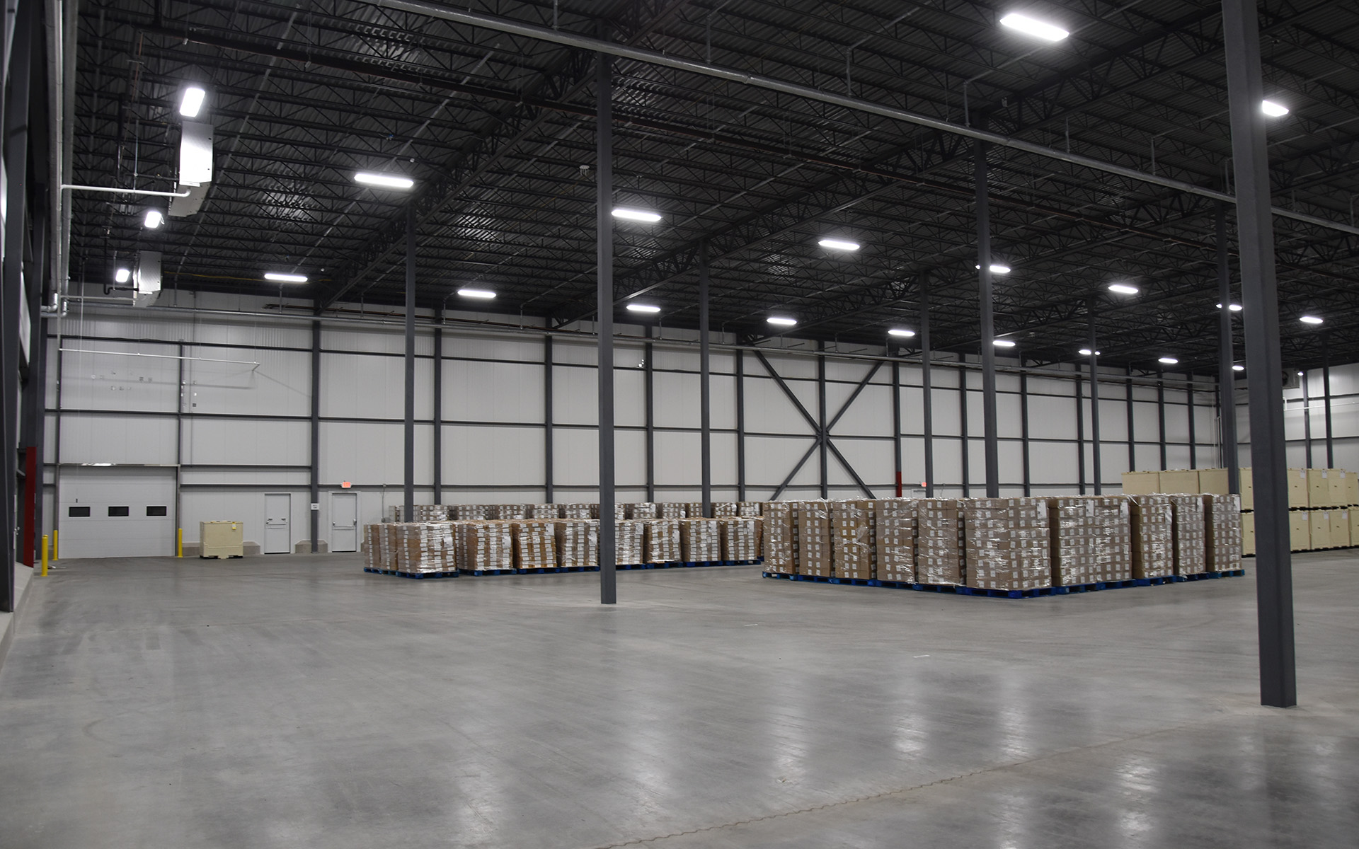 KlondikeWarehouseColdStorage