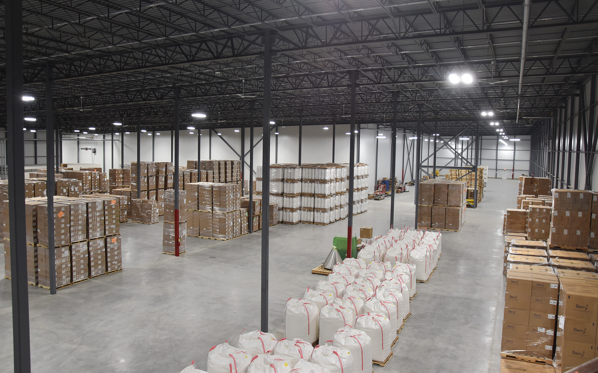 KlondikeWarehouseDryStorage