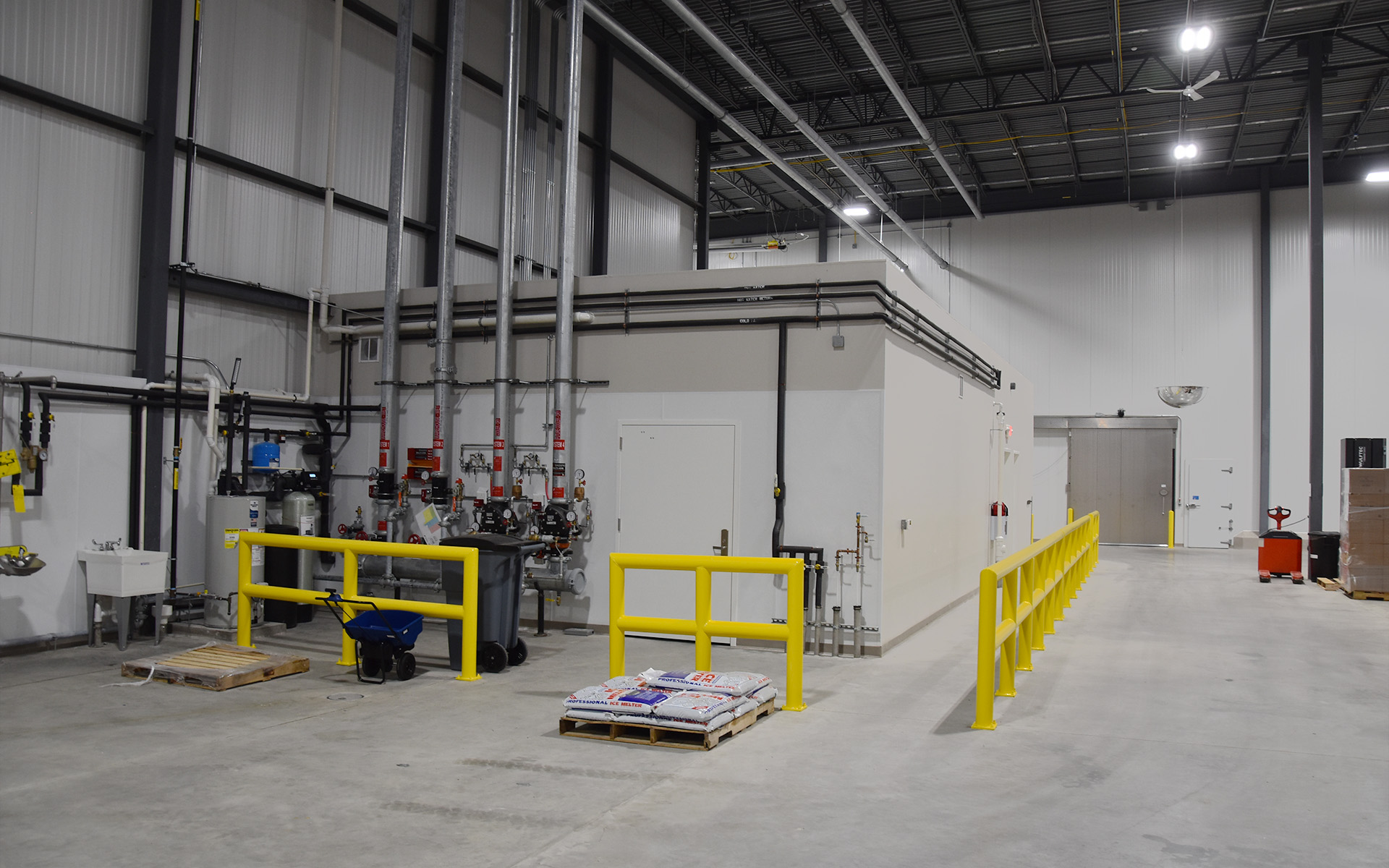 KlondikeWarehouseMEP