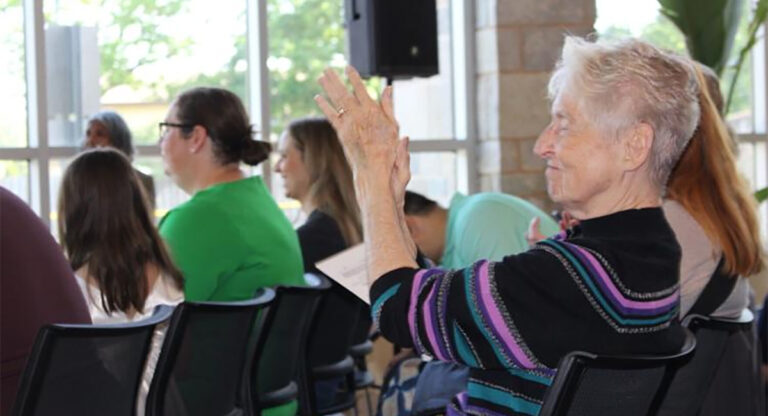 Sun Prairie celebrates library’s completed expansion project