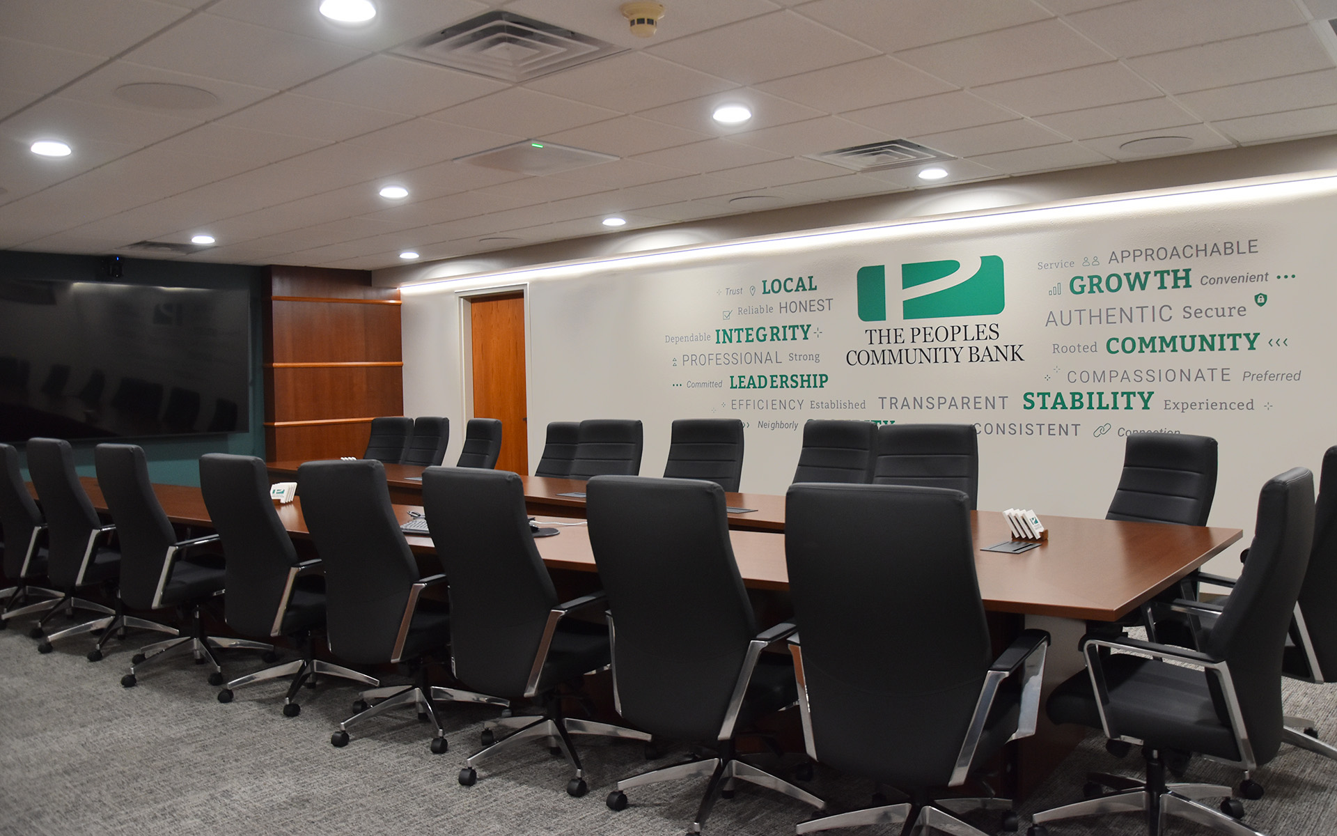 CommunityBankBoardroom