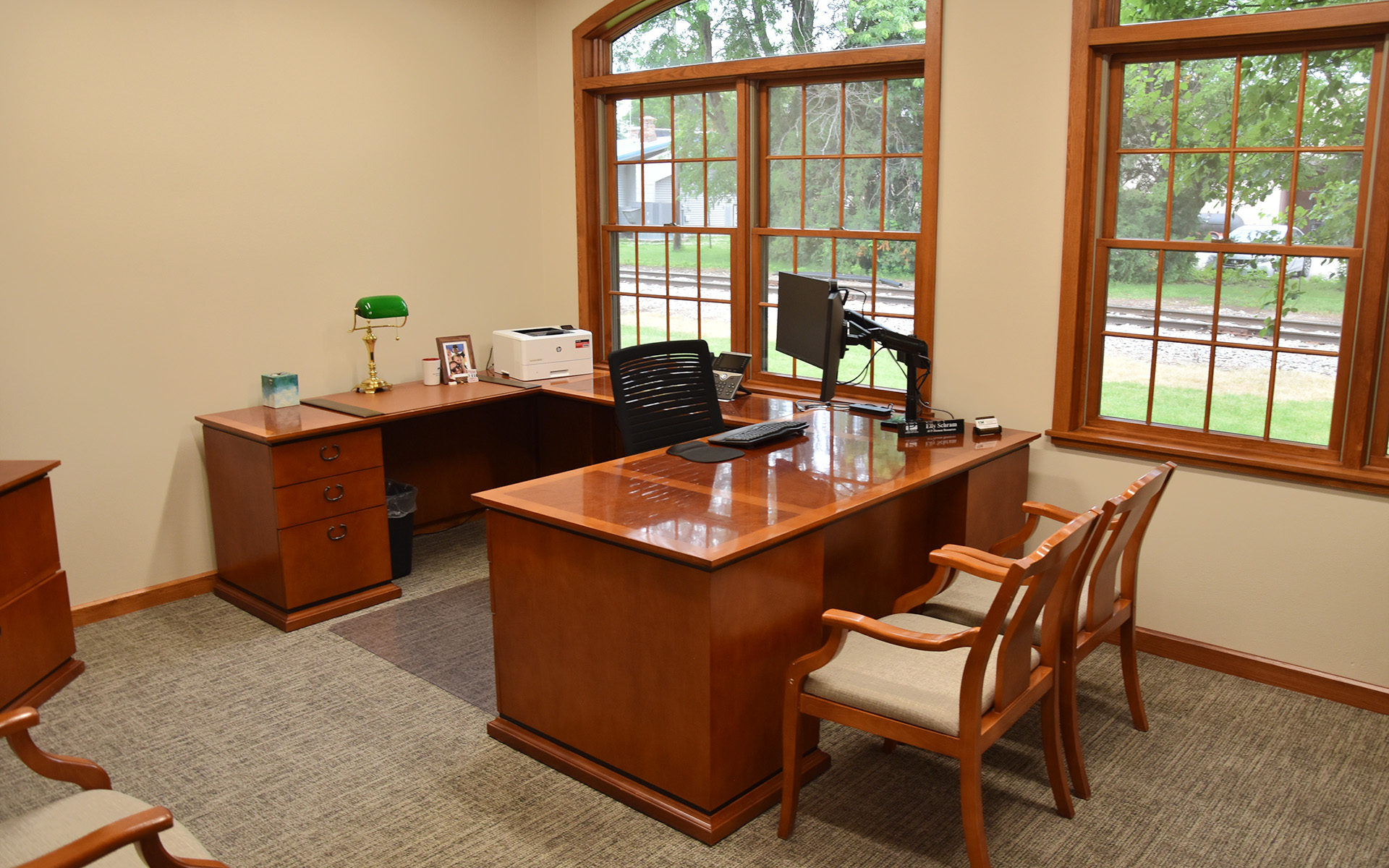 CommunityBankOffice