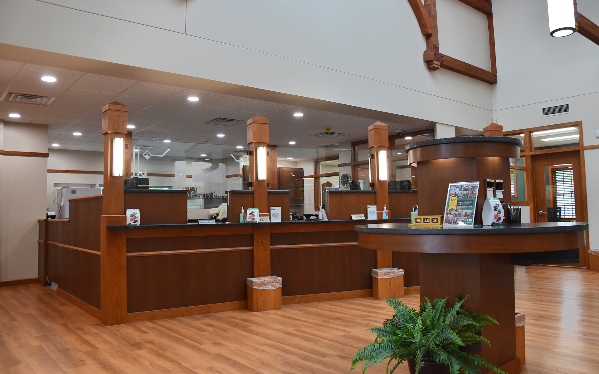 CommunityBankTeller