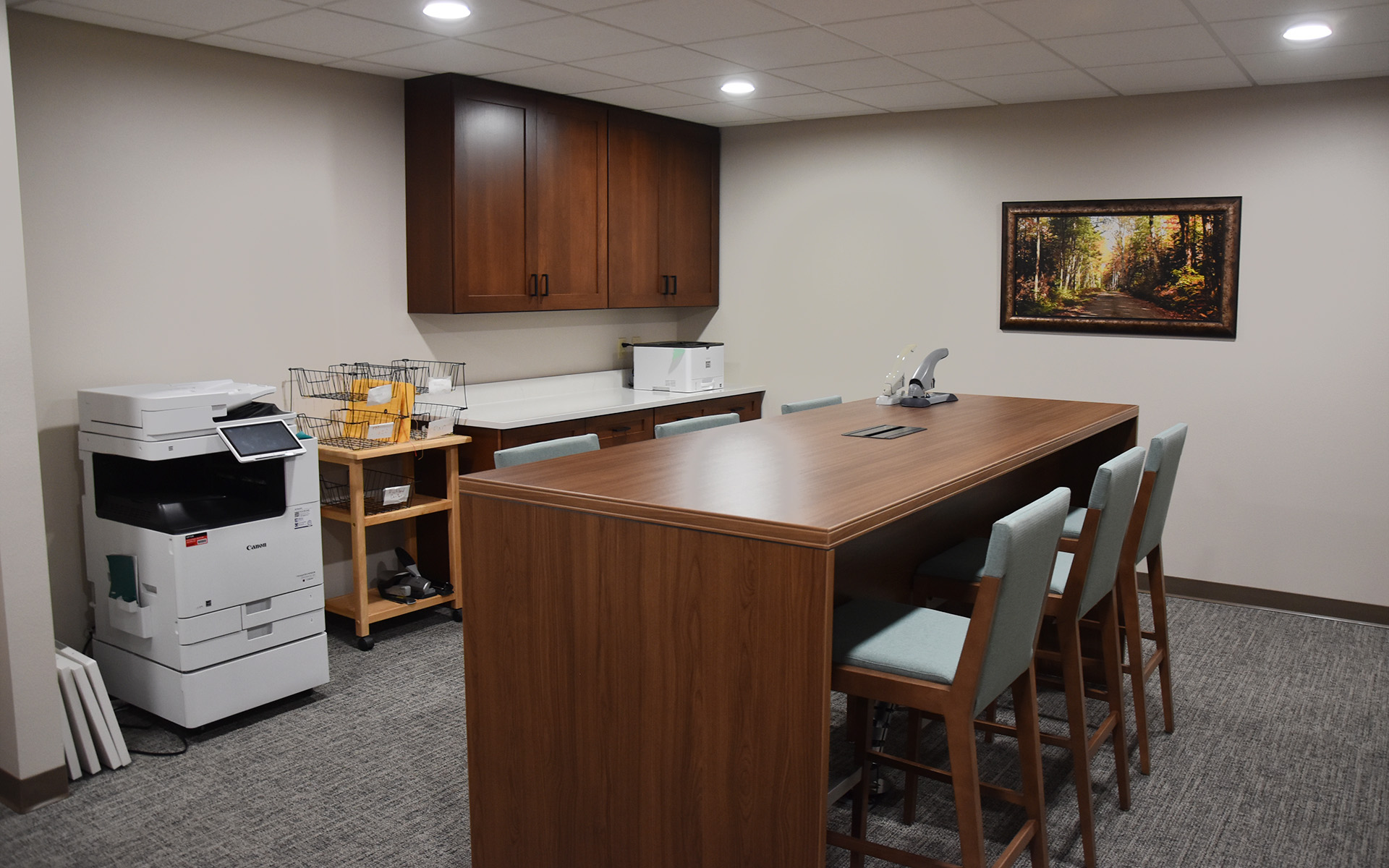 CommunityBankWorkroom