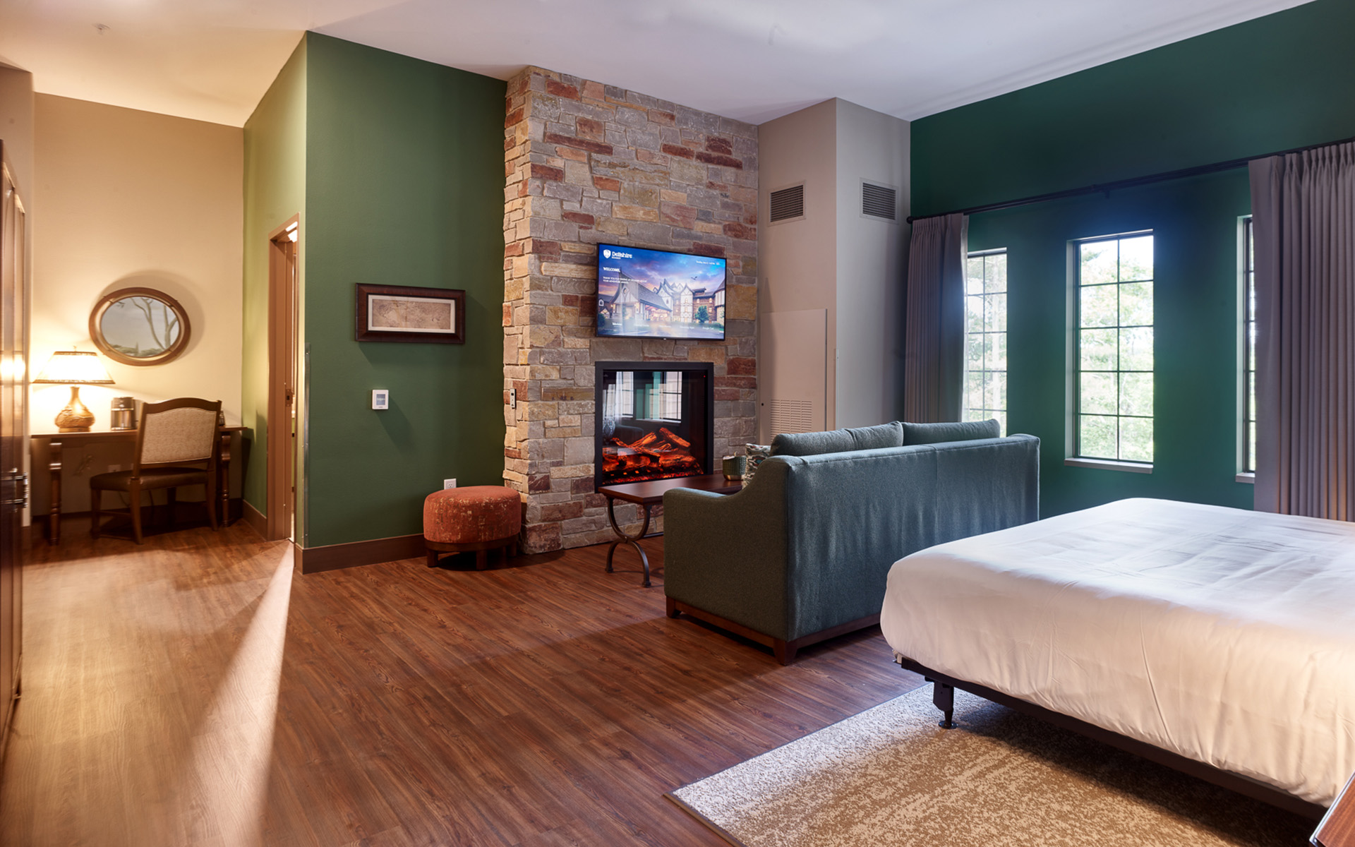 DellshireKingSuite