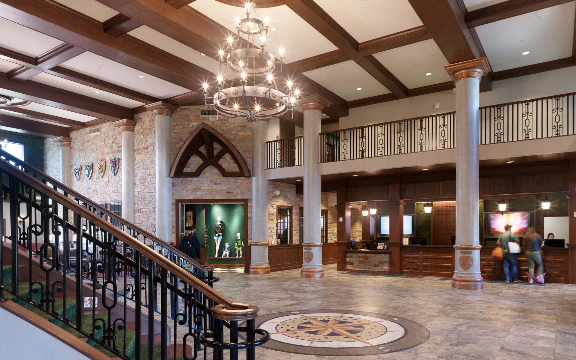 DellshireLobby