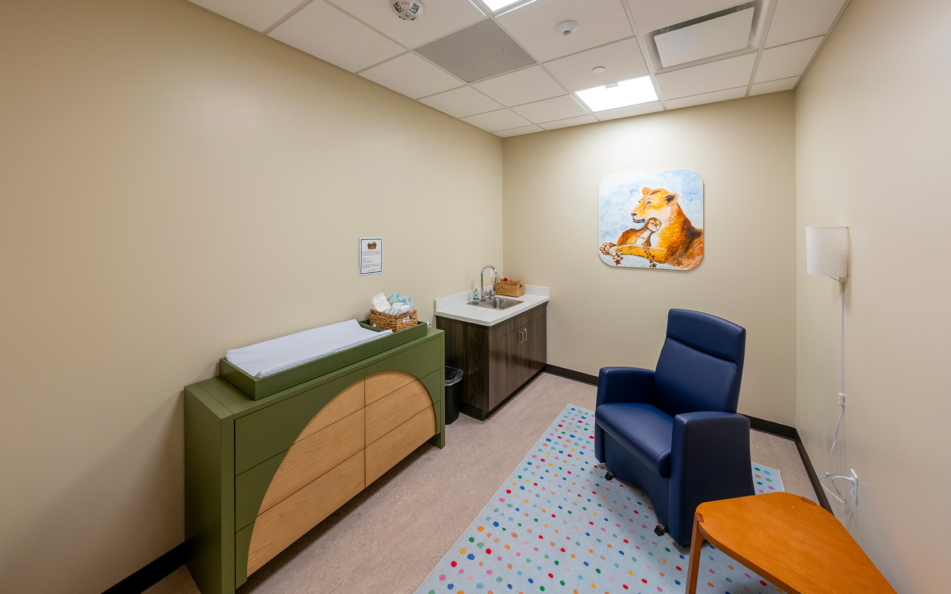 SunPrairiePublicLibraryCaretakers