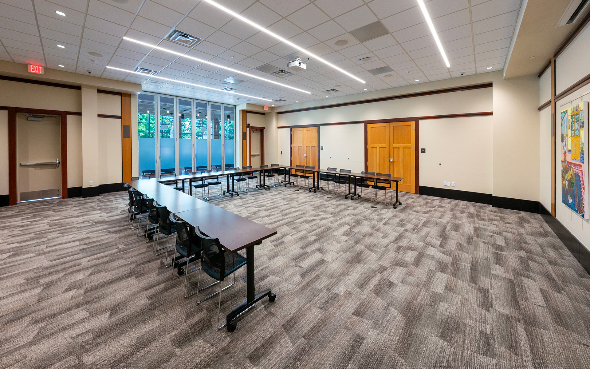SunPrairiePublicLibraryCommunityRoom