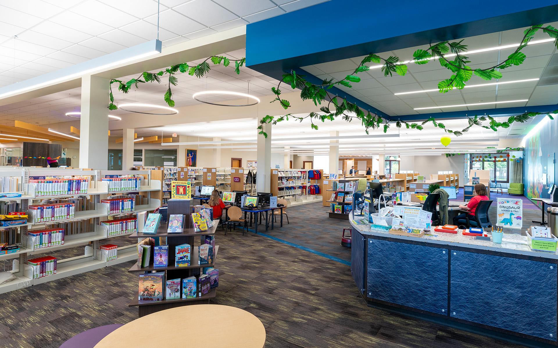 SunPrairiePublicLibraryYouthServices