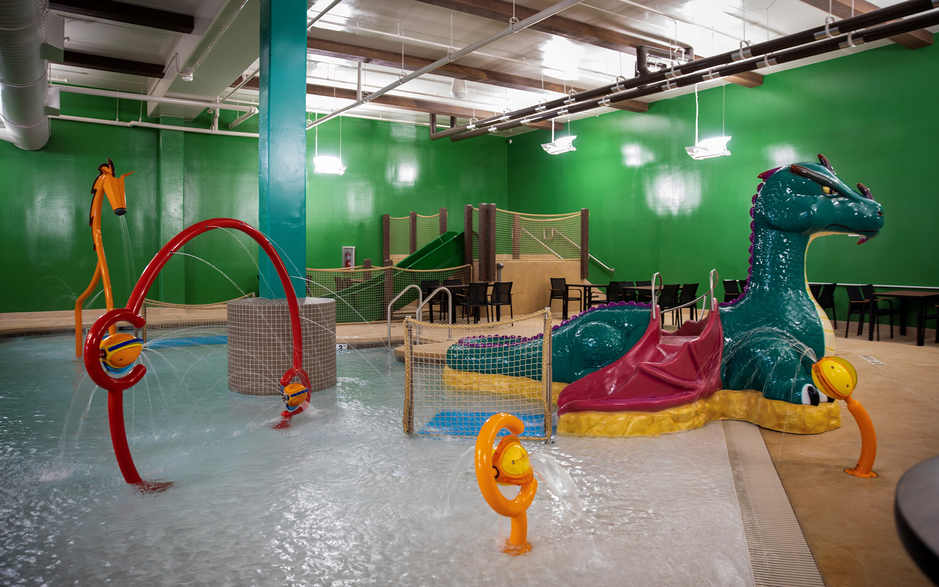 DellshireKidPool