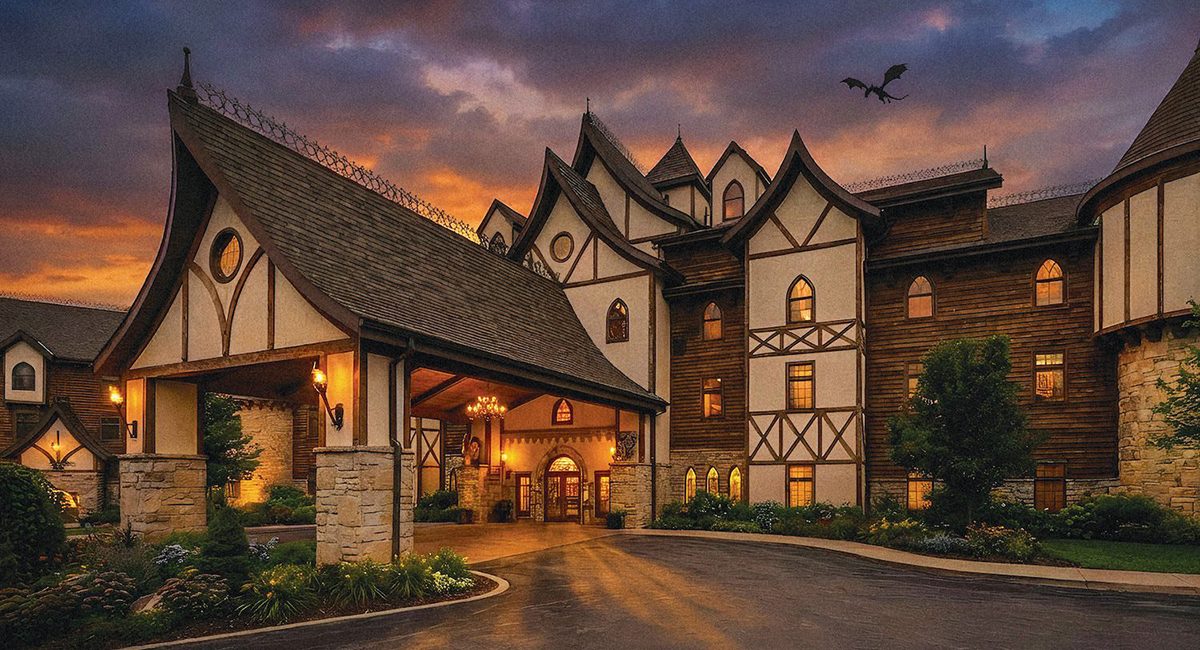 Dellshire news posting