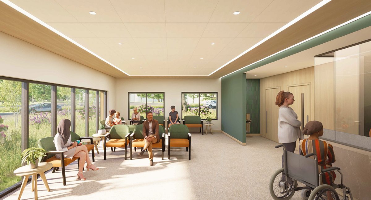 Sauk Prairie Plain Clinic New Posting