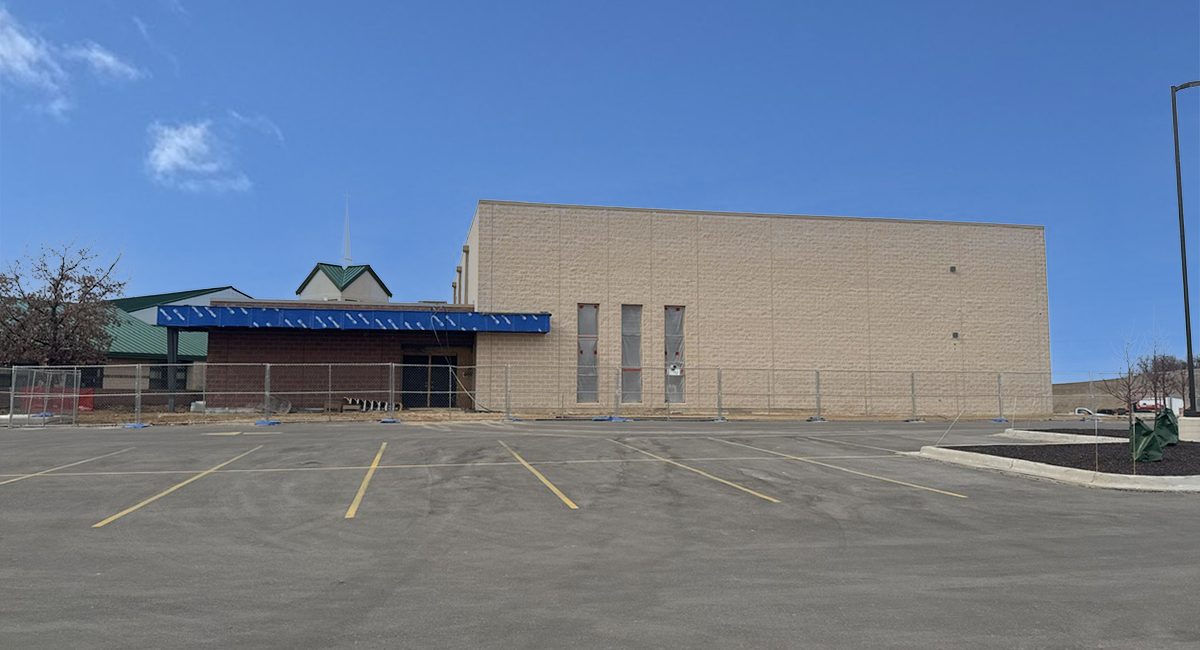 St. Andrew Lutheran Church News Posting